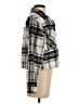Ashley by 26 International Plaid Gray Jacket Size S - photo 4