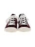 Rocket Dog Plaid Burgundy Sneakers Size 10 - photo 2