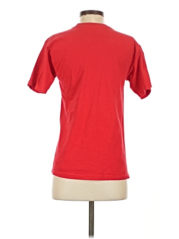blue 84 Short Sleeve T-Shirt (view 2)