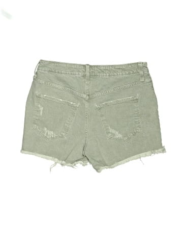 Universal Thread Denim Shorts (view 2)