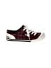 Rocket Dog Plaid Burgundy Sneakers Size 10 - photo 1
