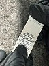 L.L.Bean Gray Long Sleeve Henley Size L - photo 8
