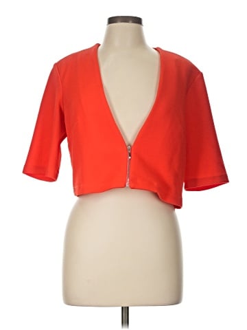 Perceptions Short Sleeve Top (view 1)