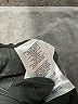 Ann Taylor 100% Polyester Solid Black Casual Dress Size XL Petite - photo 8