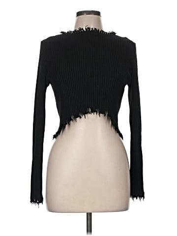 Francesca's Turtleneck Sweater (view 1)