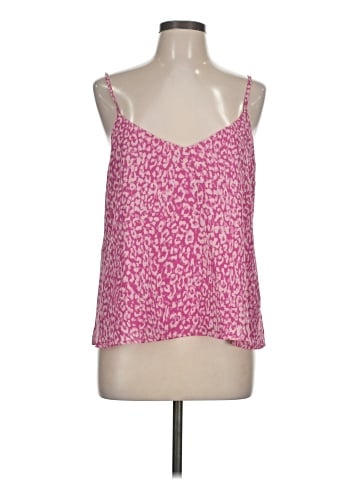 Leith Sleeveless Top (view 1)