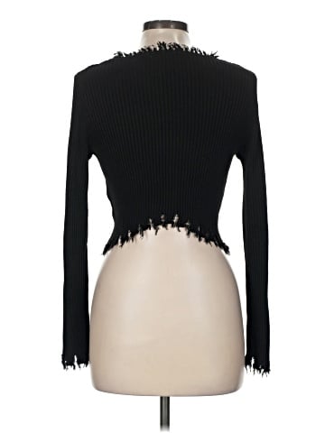 Francesca's Turtleneck Sweater (view 2)