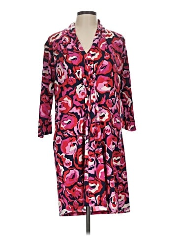 Escapada Casual Dress (view 1)