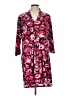 Escapada Pink Casual Dress Size L - photo 1