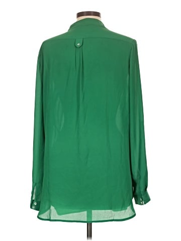 Fervour Long Sleeve Blouse (view 2)