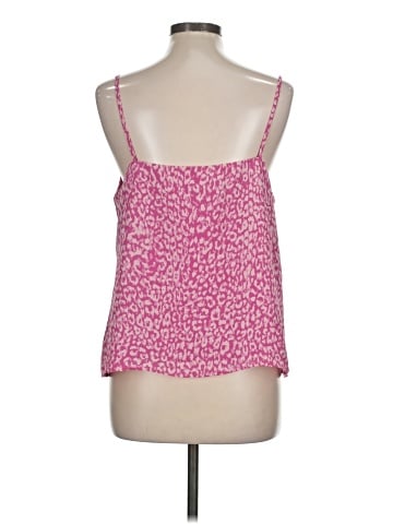 Leith Sleeveless Top (view 2)