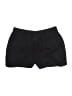 J.Crew Solid Black Shorts Size XS - photo 1