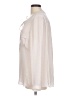 Rebecca Taylor Ivory Long Sleeve Blouse Size 12 - photo 5