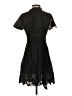 Nanette Lepore Black Cocktail Dress Size 2 - photo 2