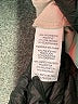 Vuori Gray Casual Pants Size XXS - photo 8