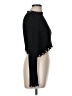Francesca's Black Turtleneck Sweater Size M - photo 4