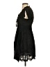 Nanette Lepore Black Cocktail Dress Size 2 - photo 5