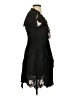 Nanette Lepore Black Cocktail Dress Size 2 - photo 4