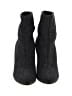 Giuseppe Zanotti Black Ankle Boots Size EU 38 - photo 2