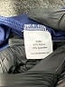Hanna Andersson Blue Rash Guard Size 8 - photo 4