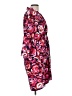 Escapada Pink Casual Dress Size L - photo 4