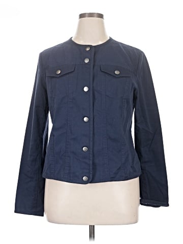 Pendleton 3/4 Sleeve Top (view 1)