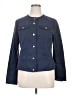 Pendleton Blue 3/4 Sleeve Top Size XL - photo 1