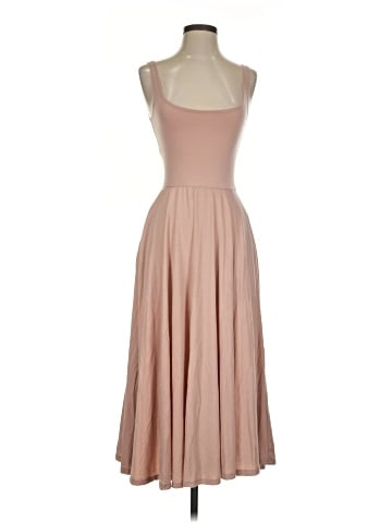 Reformation Jeans Cocktail Dress (view 1)