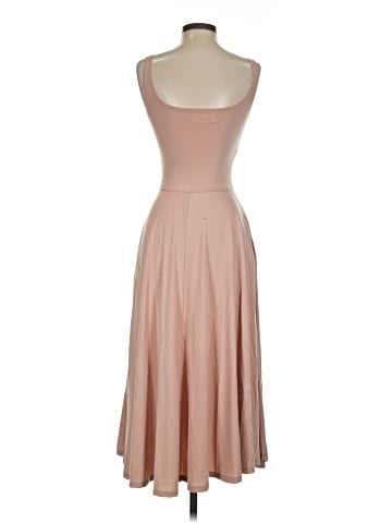 Reformation Jeans Cocktail Dress (view 2)