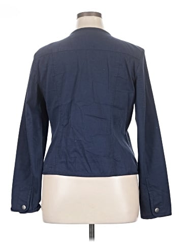Pendleton 3/4 Sleeve Top (view 2)