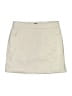 Jag Solid Tan Skort Size 18W - photo 1