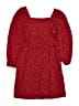 Gap Kids Hearts Red Dress Size 14 - 16 - photo 1