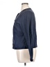 Pendleton Blue 3/4 Sleeve Top Size XL - photo 5