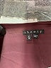 Theory 100% Polyester Brown Casual Dress Size P (petite) - photo 7