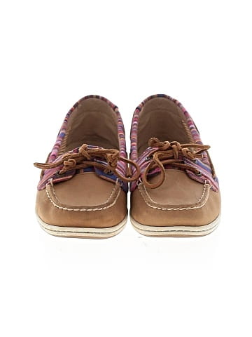 Sperry Top Sider Flats (view 2)