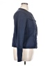 Pendleton Blue 3/4 Sleeve Top Size XL - photo 4