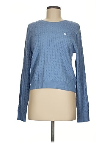 Divided by H&M Pullover Sweater (view 1)