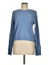 Divided by H&M Blue Pullover Sweater Size M - photo 1