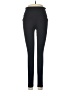 VSX Sport Solid Black Active Pants Size M - photo 1