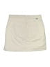 Jag Solid Tan Skort Size 18W - photo 2
