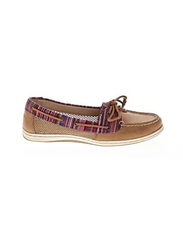 Sperry Top Sider Flats (view 1)