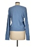 Divided by H&M Blue Pullover Sweater Size M - photo 2