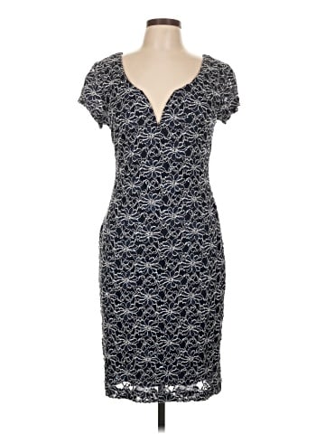 Roz & Ali Casual Dress (view 1)