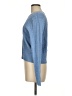 Divided by H&M Blue Pullover Sweater Size M - photo 5