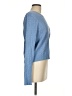 Divided by H&M Blue Pullover Sweater Size M - photo 4