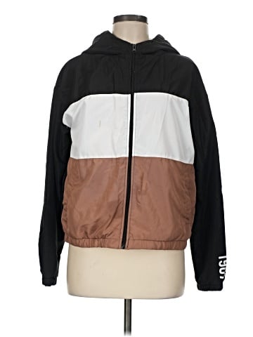 Aeropostale Windbreaker (view 1)