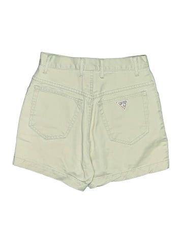 Guess Jeans Khaki Shorts (view 2)
