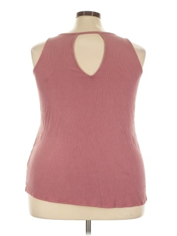 Torrid Sleeveless Top (view 2)