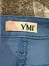 YMI Blue Casual Pants Size 1 - photo 7