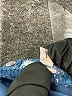 YMI Blue Casual Pants Size 1 - photo 8